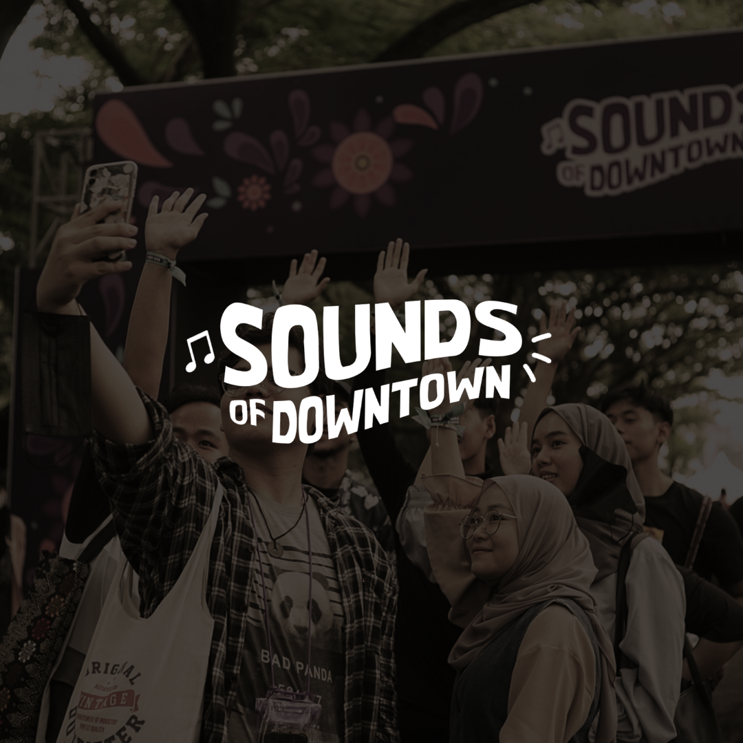 Sounds of Downtown - sod