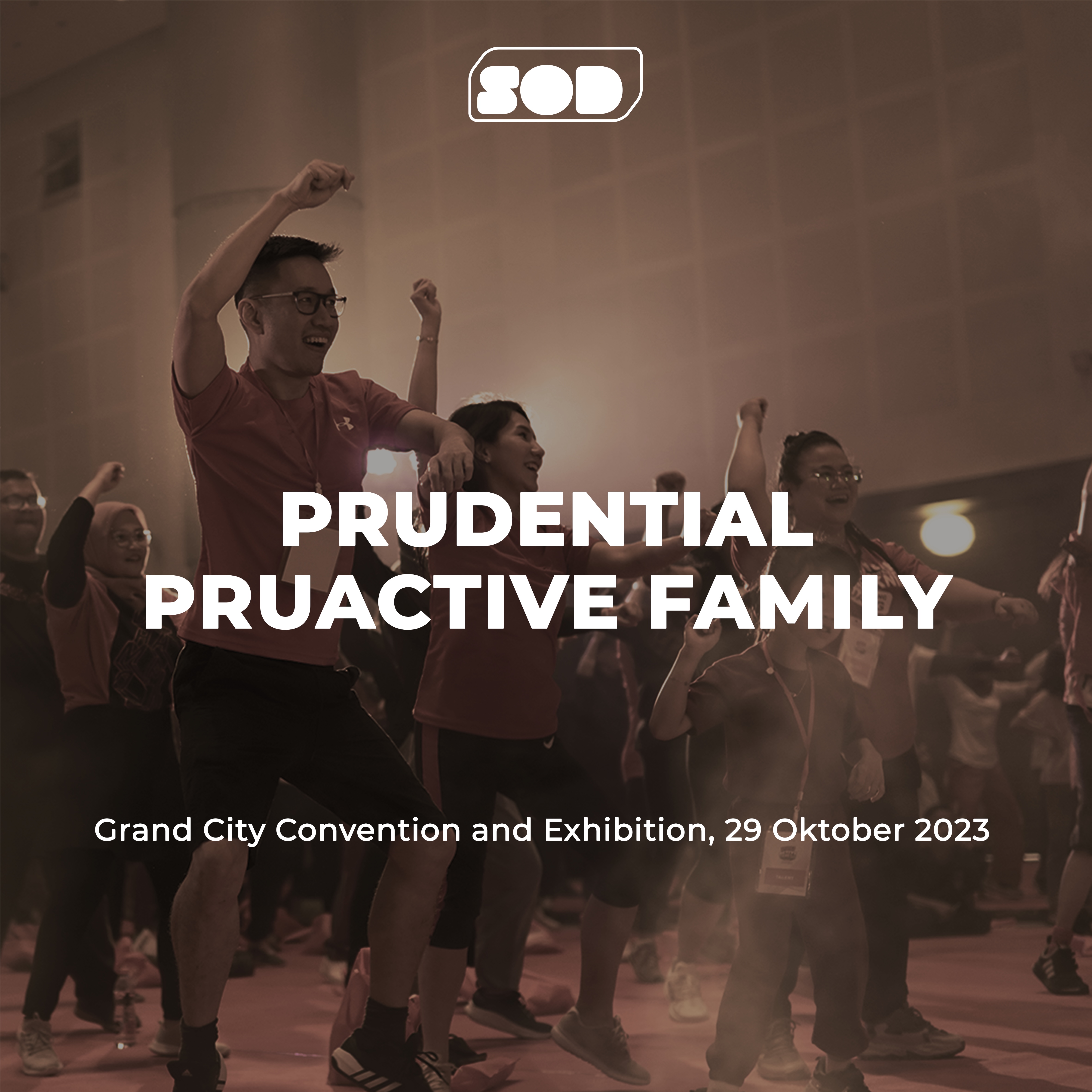 Sounds of Downtown - sod