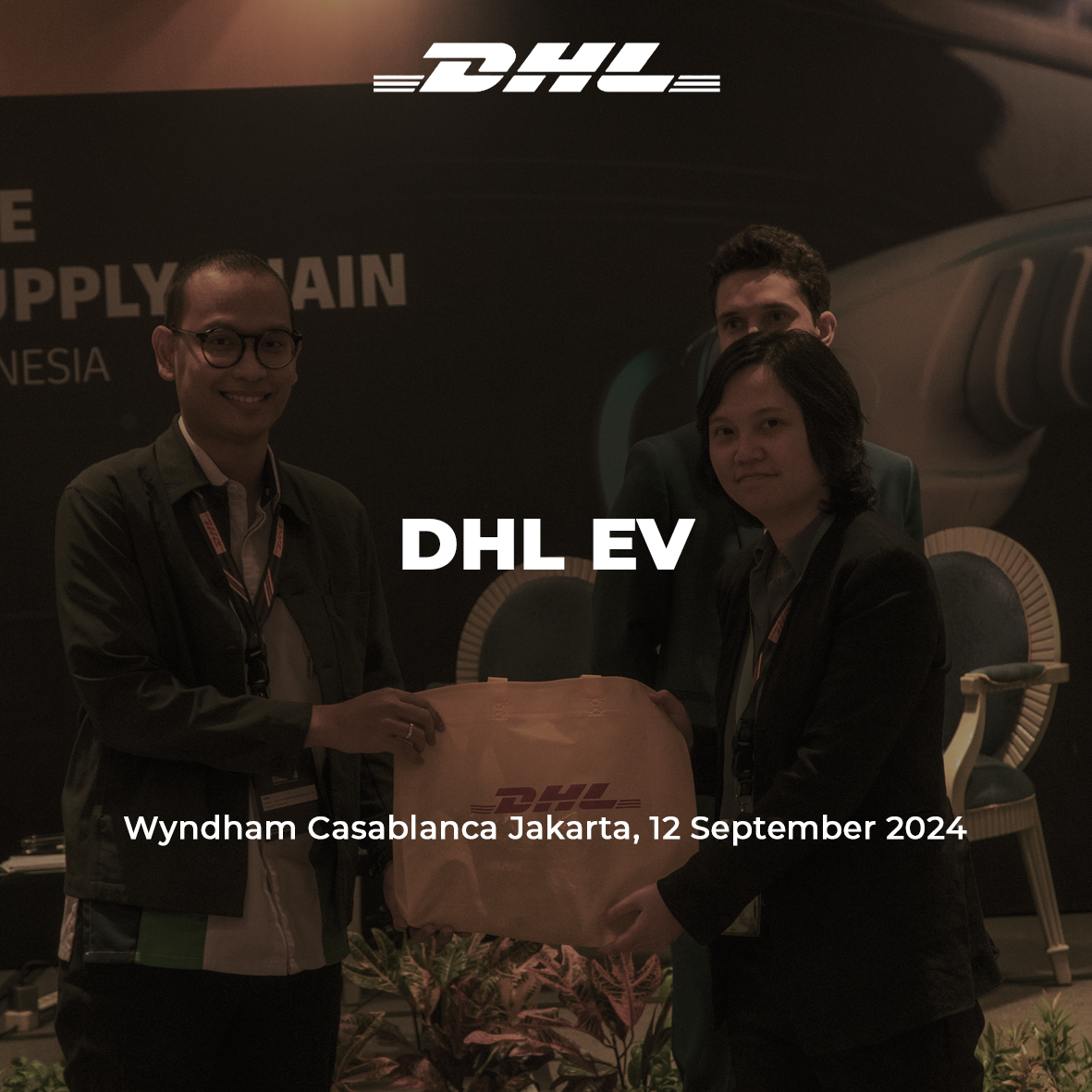 Sounds of Downtown - sod