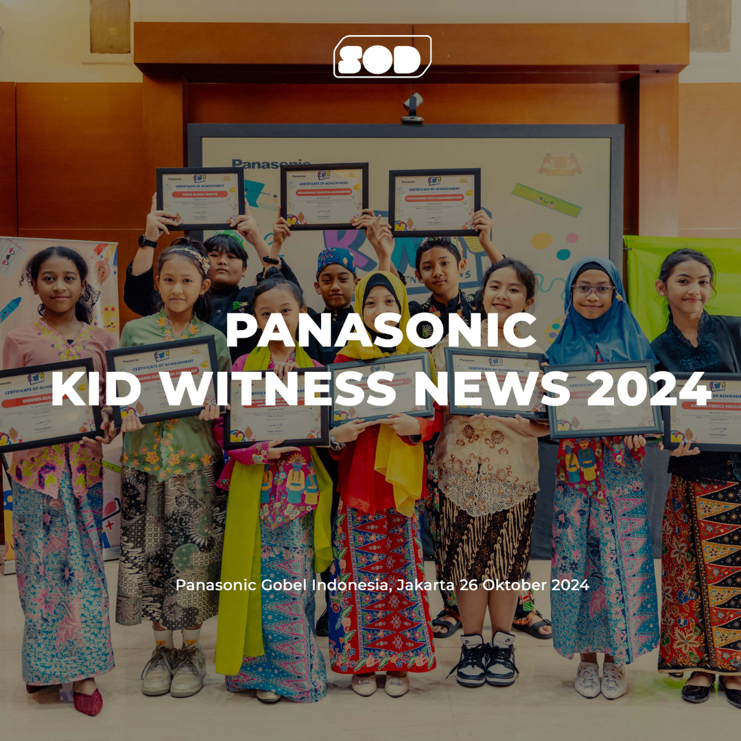 Sounds of Downtown - sod