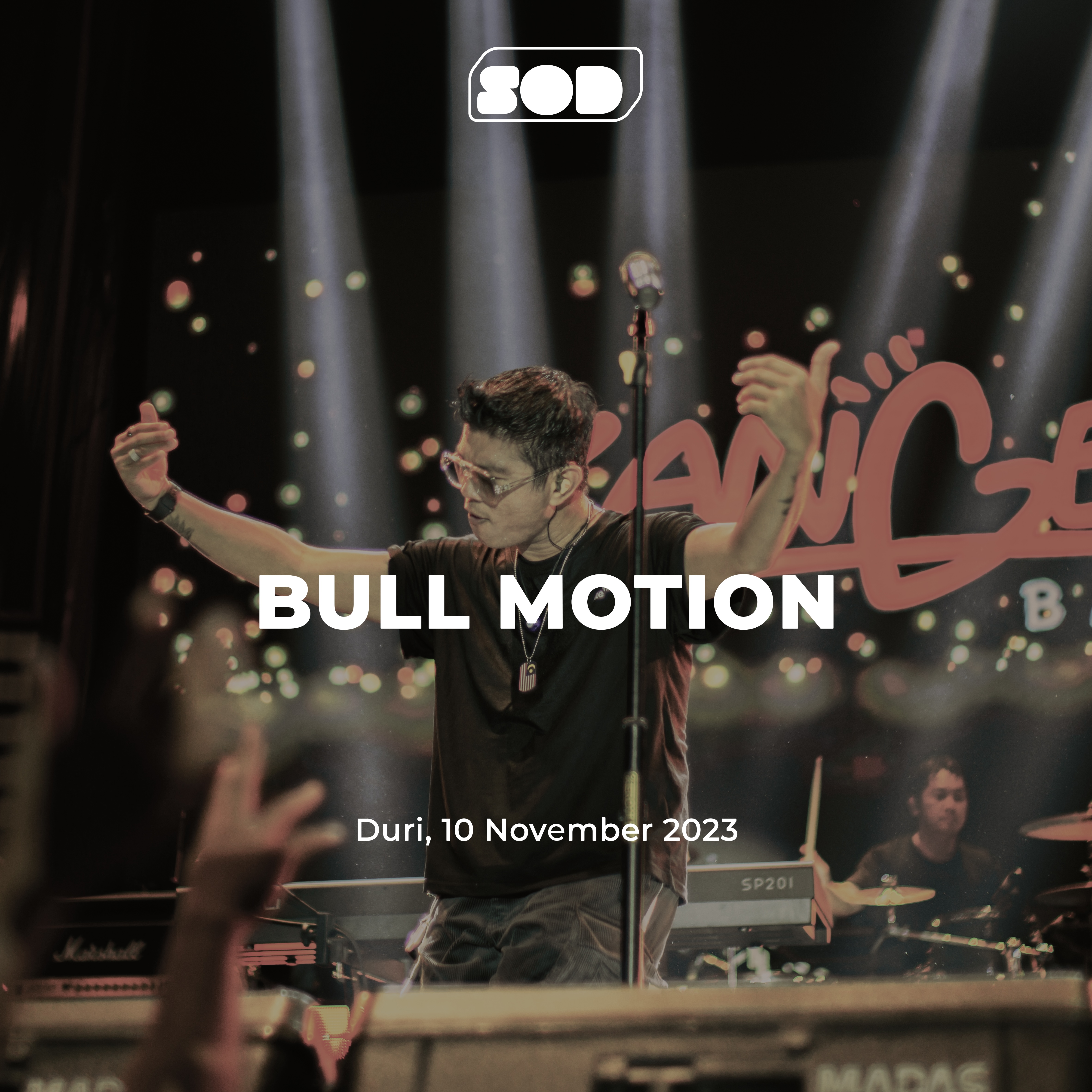 Sounds of Downtown - sod