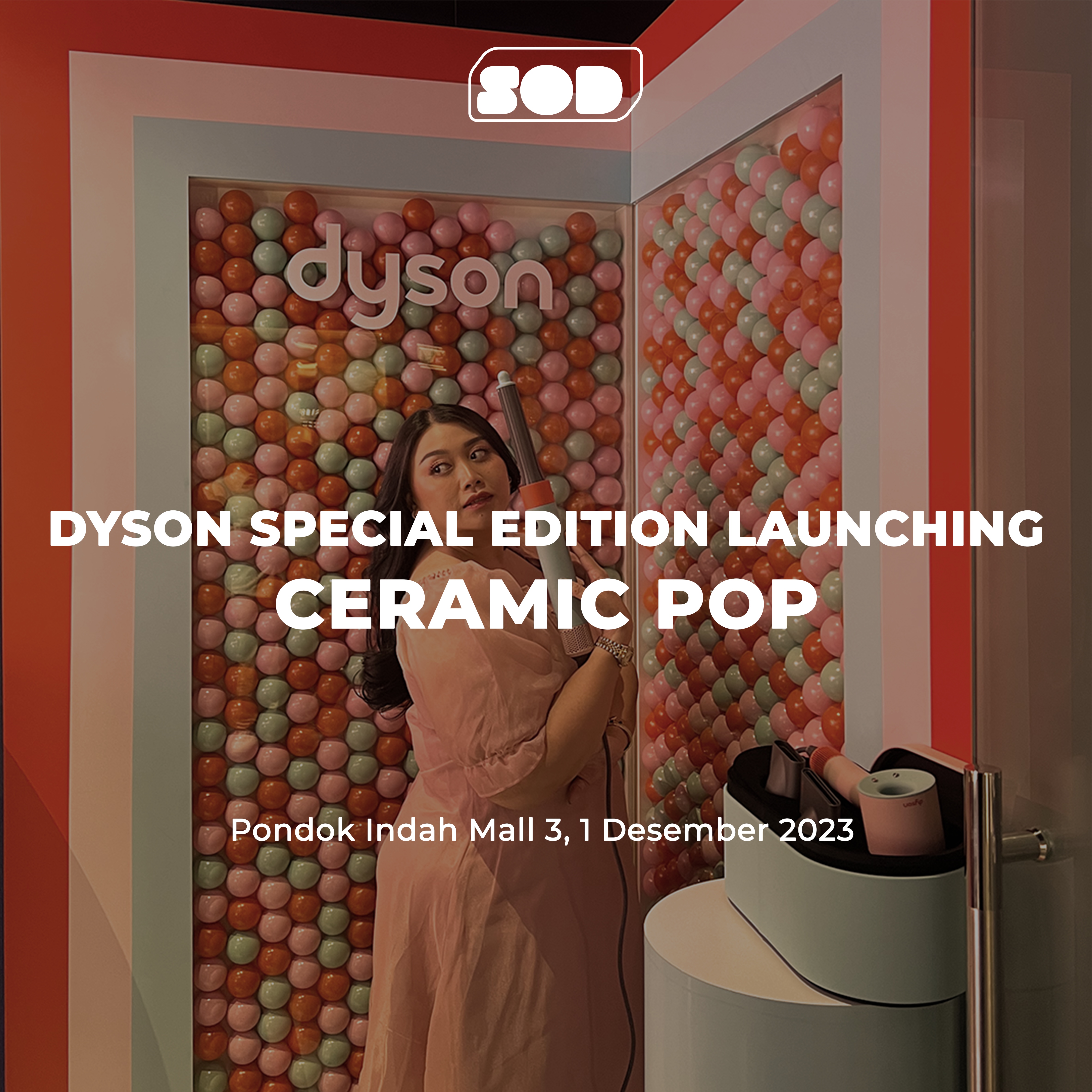 Sounds of Downtown - sod