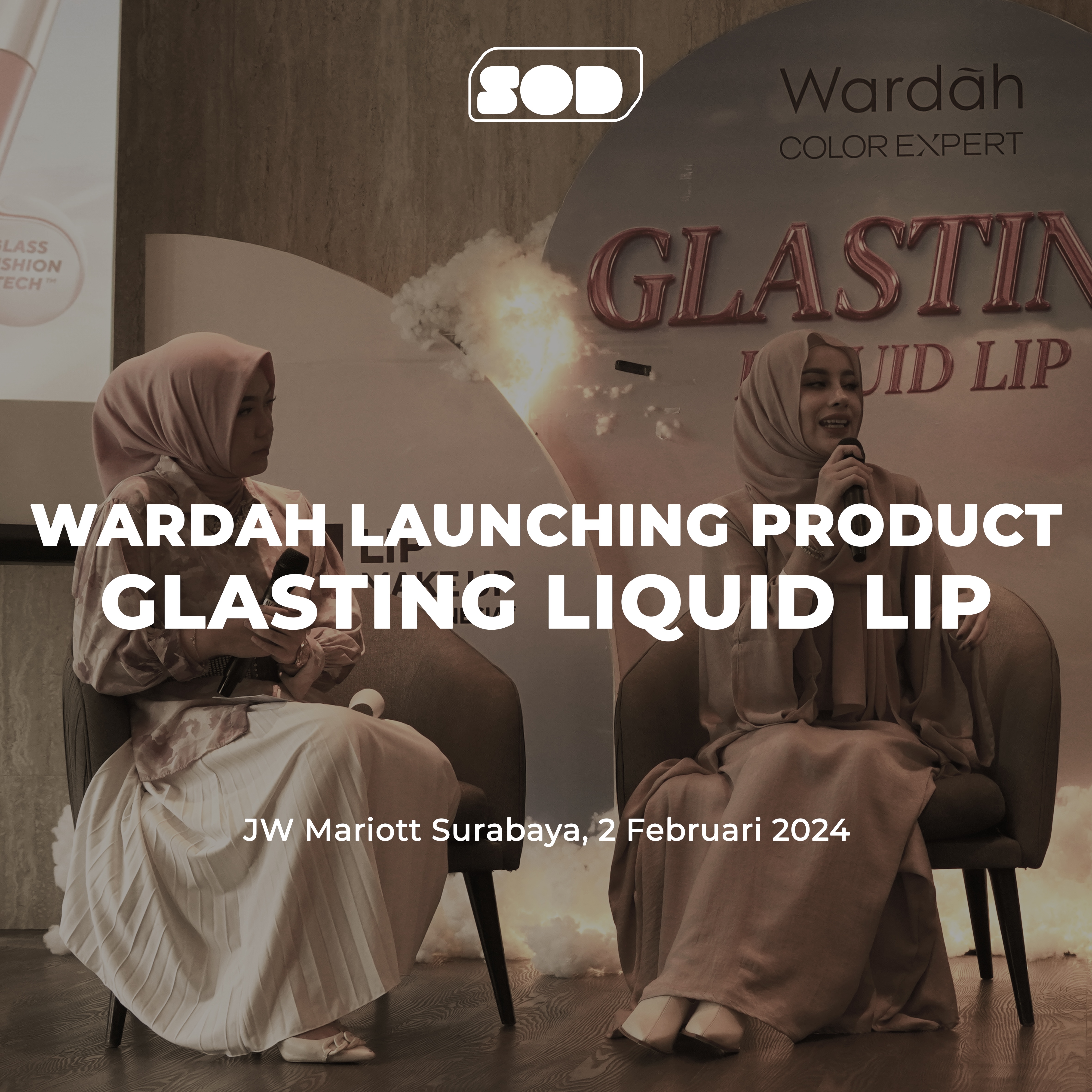 Sounds of Downtown - sod