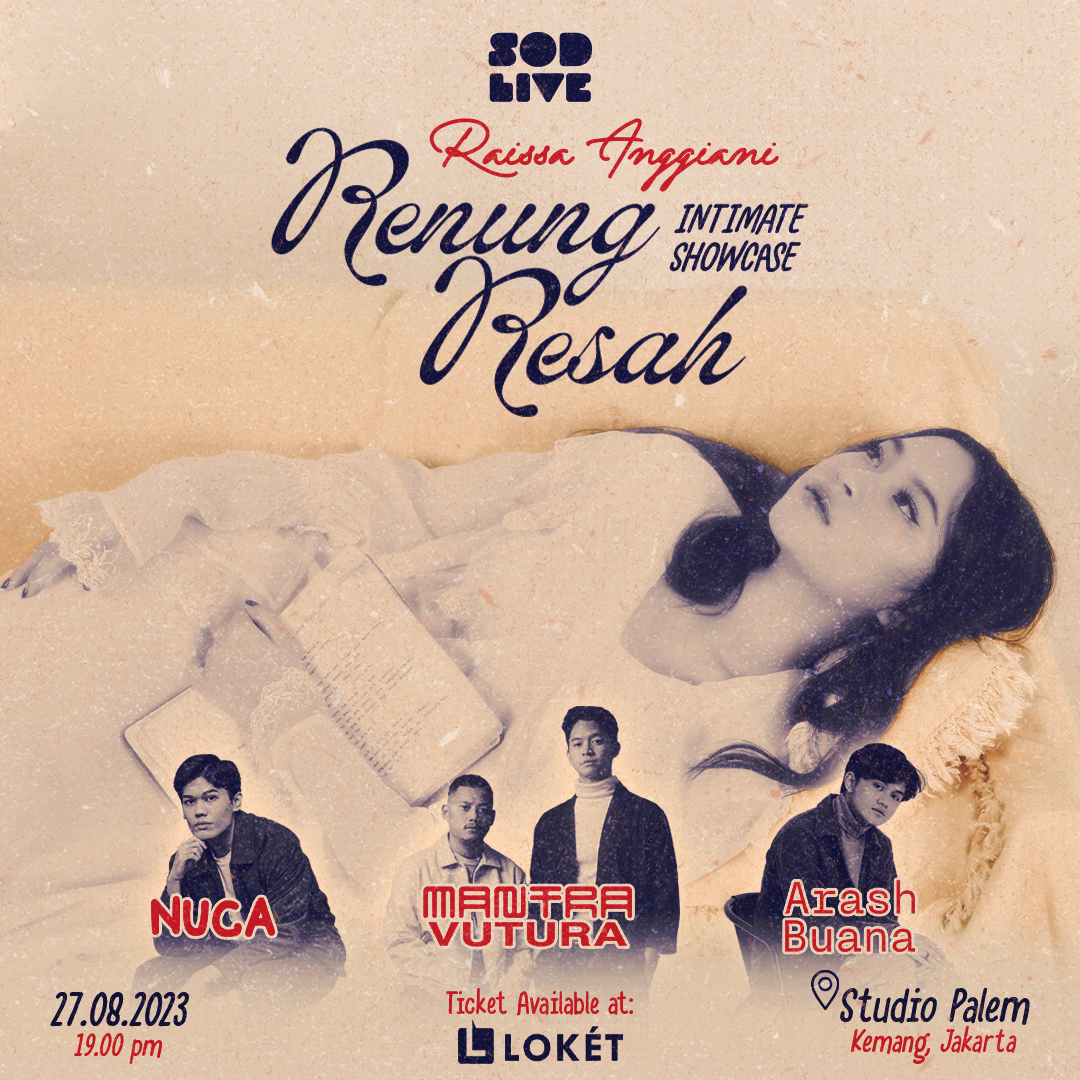 Sounds of Downtown - sod