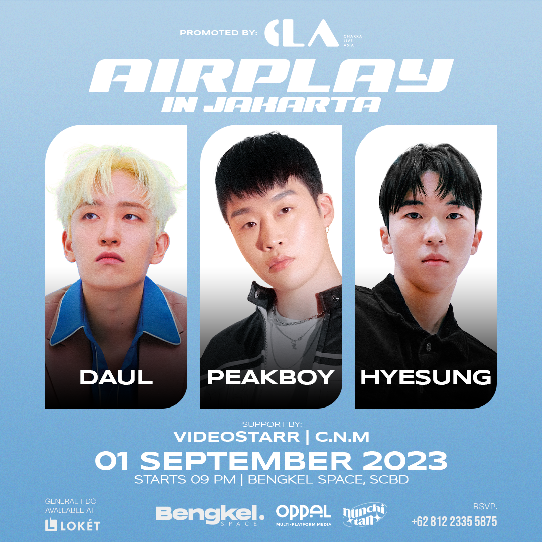 Sounds of Downtown - sod