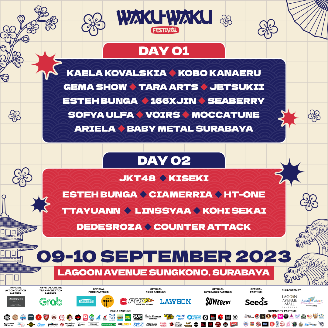 Sounds of Downtown - sod