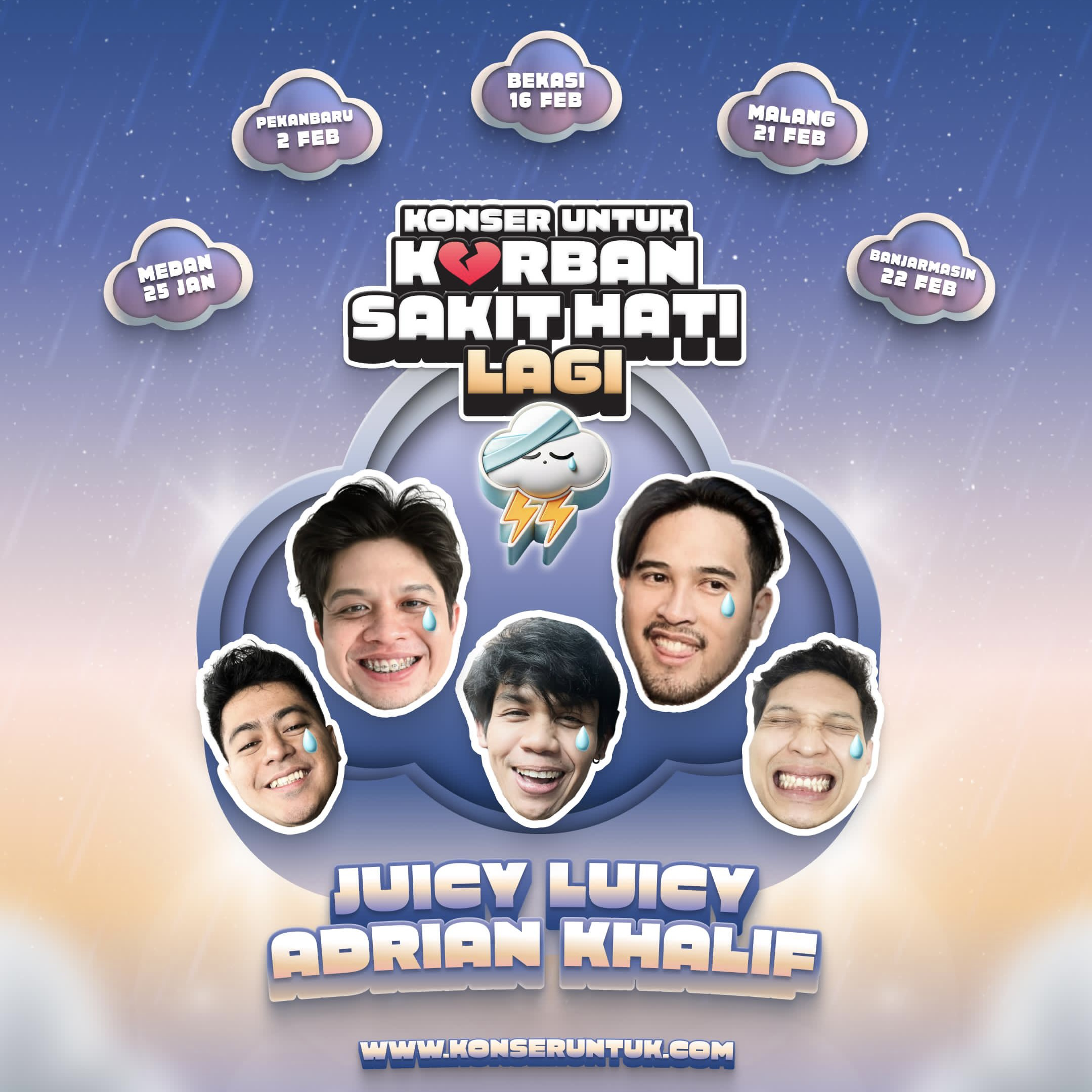 Sounds of Downtown - sod