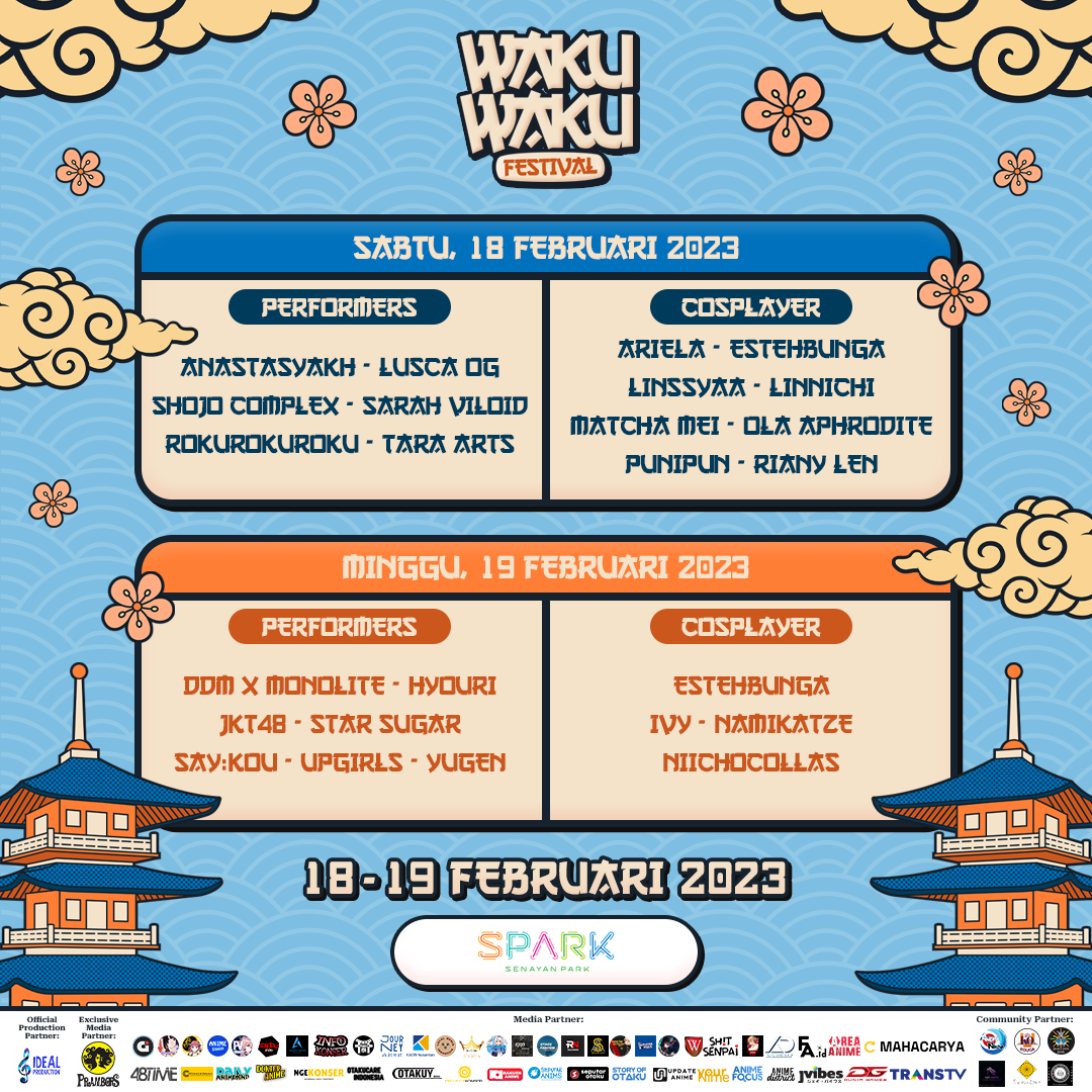 Sounds of Downtown - sod