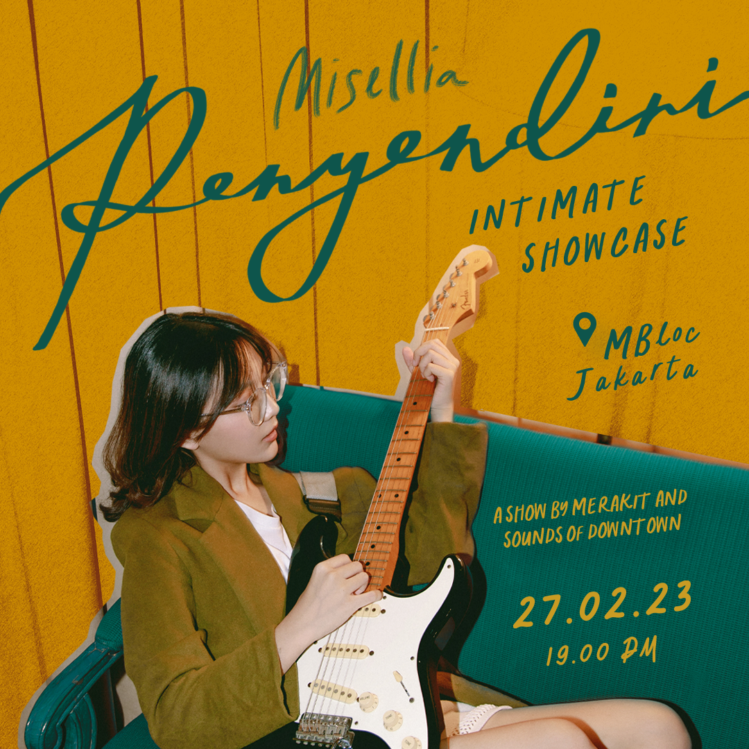 Sounds of Downtown - sod