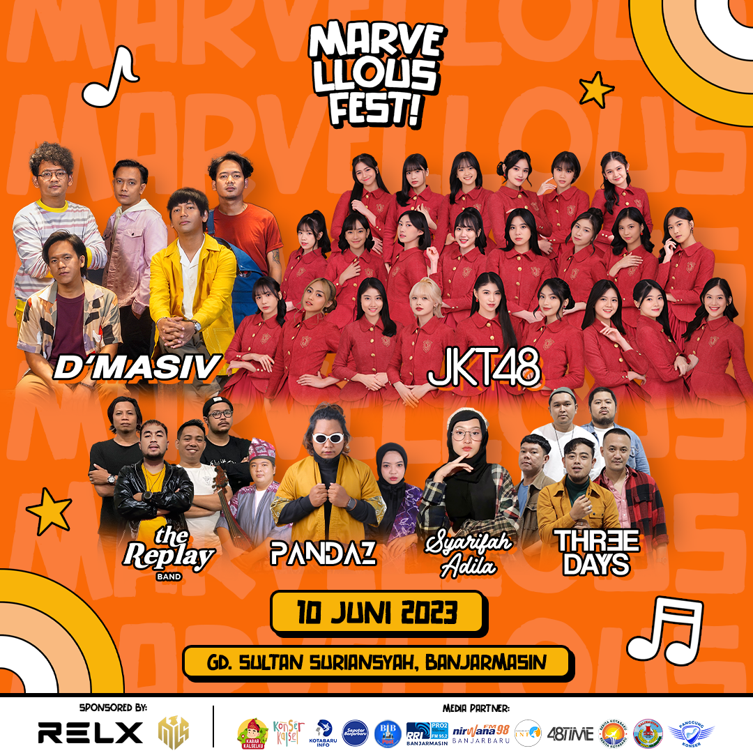 Sounds of Downtown - sod