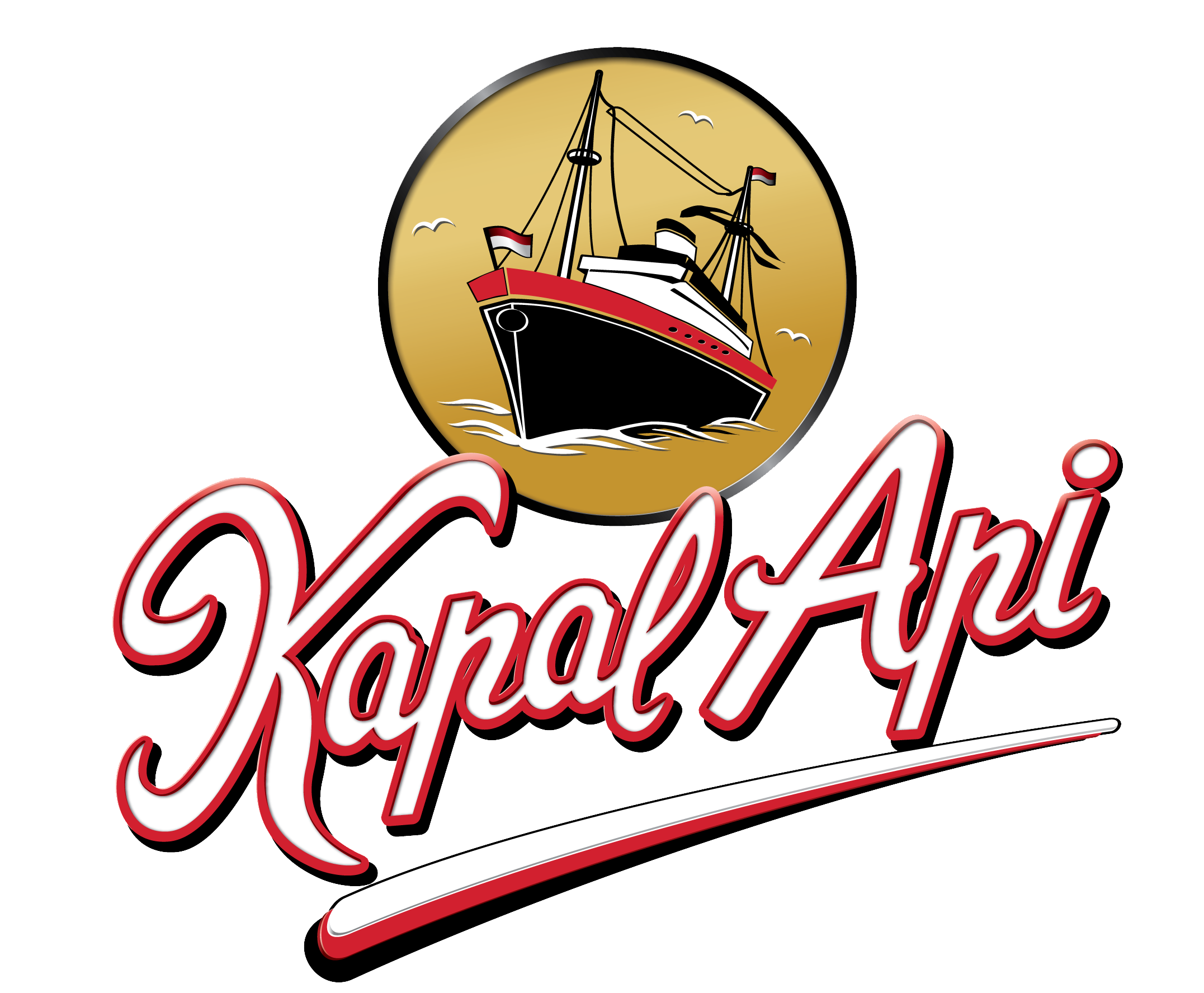 Kapal Api