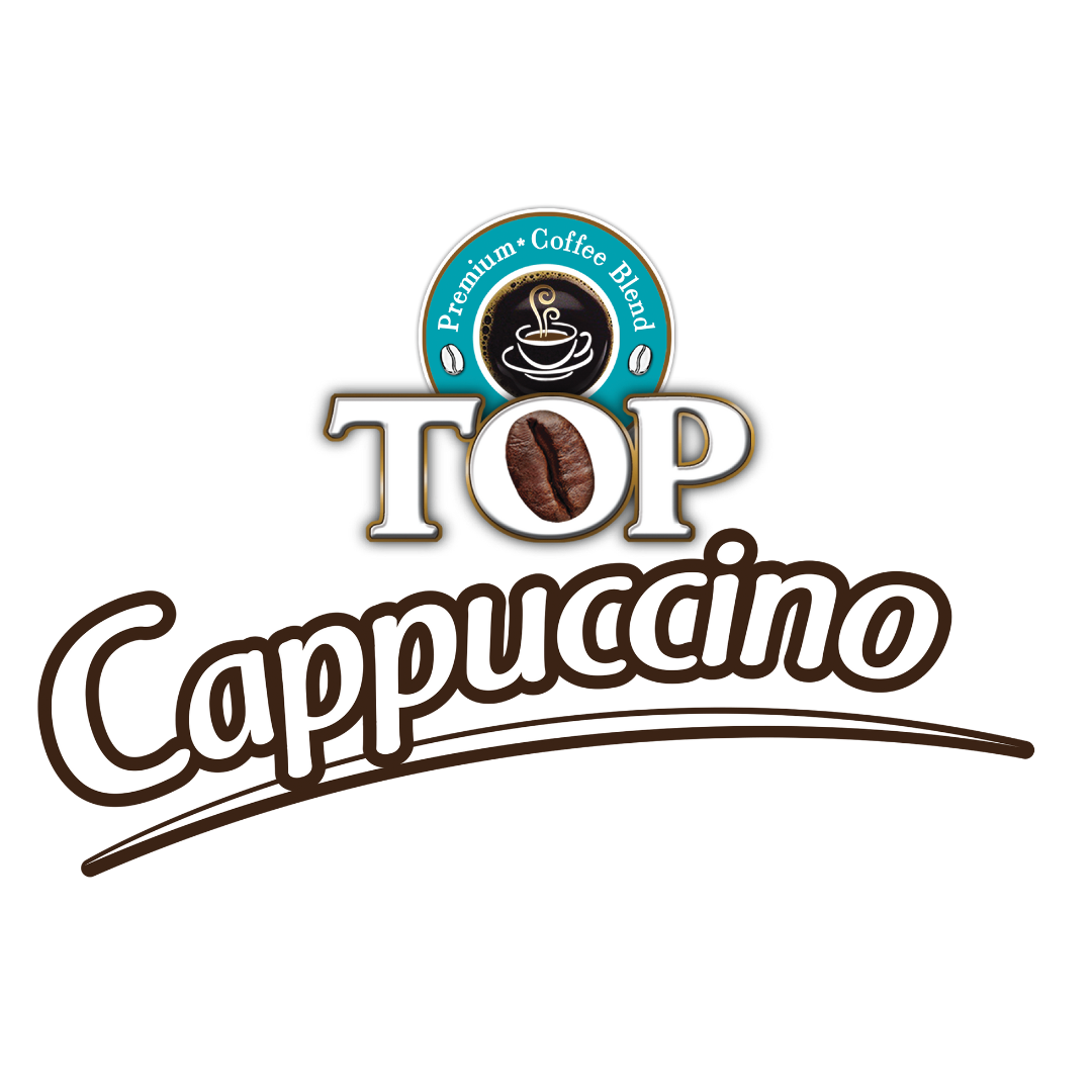 Top Cappucino