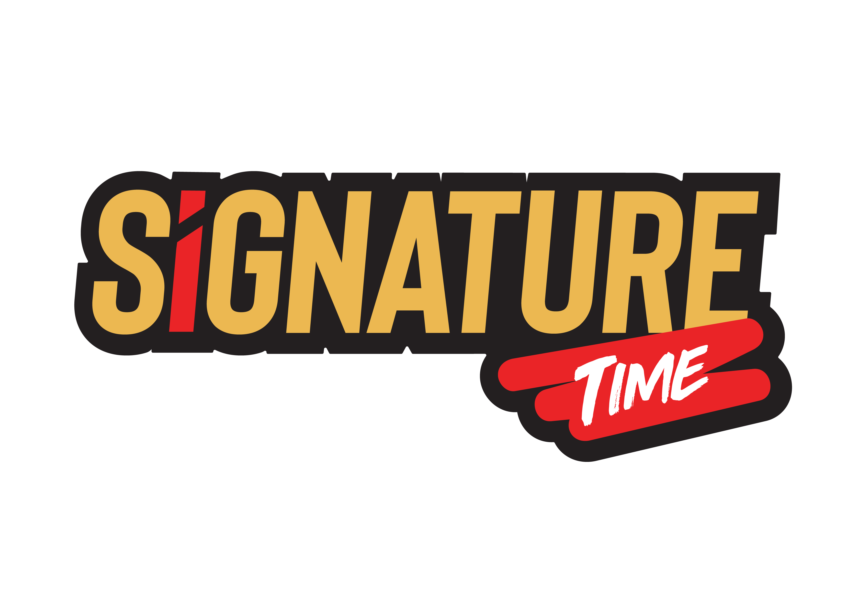 signature